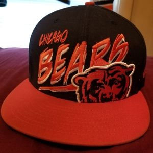 Chicago bulls 9fifty hat